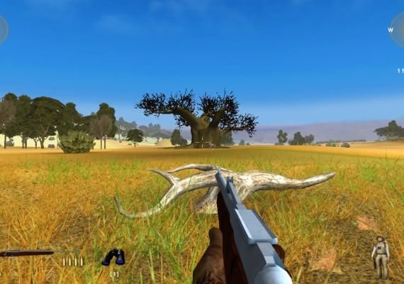 Hunting Unlimited 4 EN Global screenshot 3