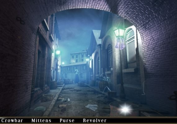 Hidden Object - 12 in 1 bundle EN/DE/FR/IT/ES Global screenshot 4