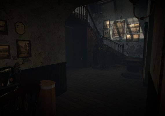 Root Of Evil: The Tailor EN/DE/FR/KO/RU/ZH Global screenshot 3