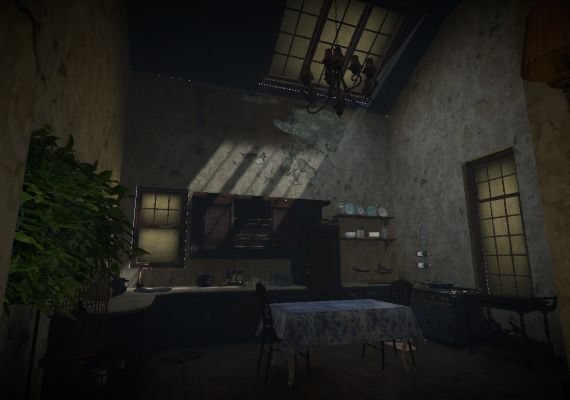 Root Of Evil: The Tailor EN/DE/FR/KO/RU/ZH Global screenshot 4