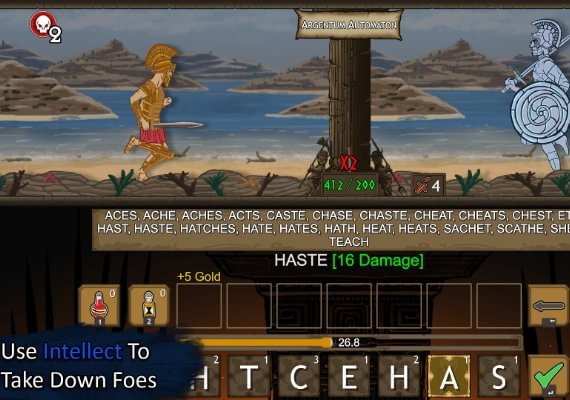 God of Word EN/DE/FR/IT/PL/PT/ES Global screenshot 2