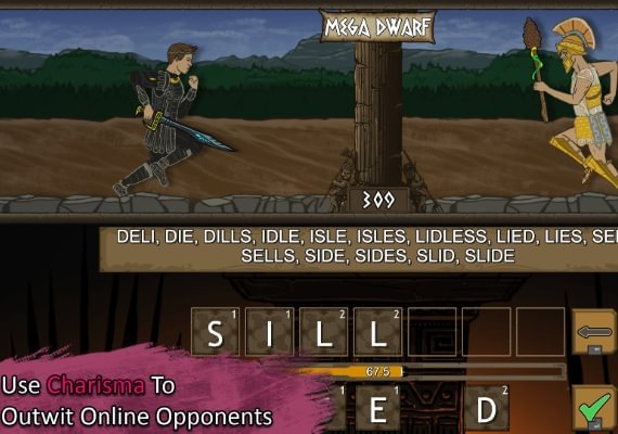 God of Word EN/DE/FR/IT/PL/PT/ES Global screenshot 3