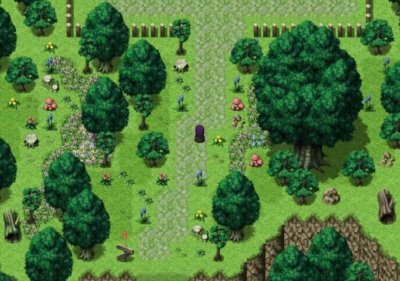 Insurgence: Chains of Renegade EN Global screenshot 2
