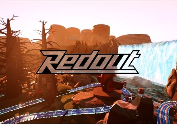 Redout - Back to Earth Pack DLC Global screenshot 2