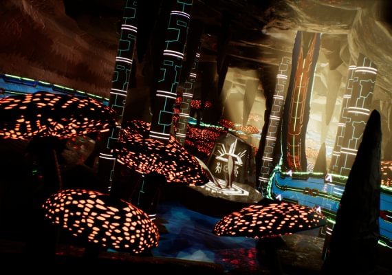 Redout - Back to Earth Pack DLC Global screenshot 3
