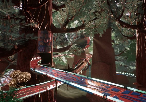 Redout - Back to Earth Pack DLC Global screenshot 4
