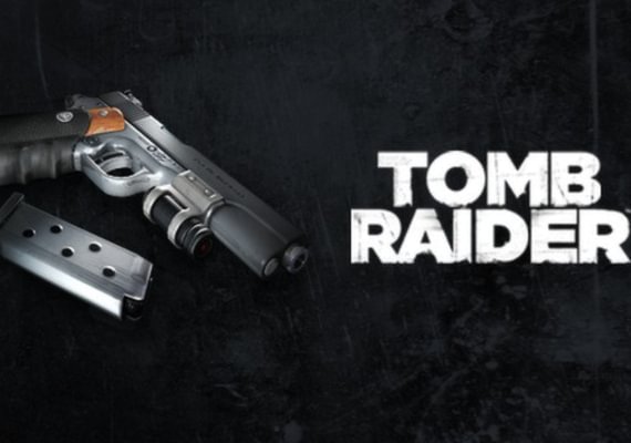 Tomb Raider - Collection DLC Global screenshot 2