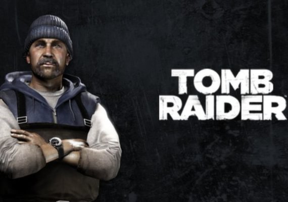Tomb Raider - Collection DLC Global screenshot 3