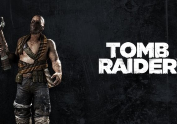 Tomb Raider - Collection DLC Global screenshot 4