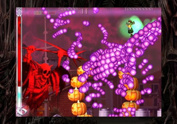 Deathsmiles EN/JA Global screenshot 4