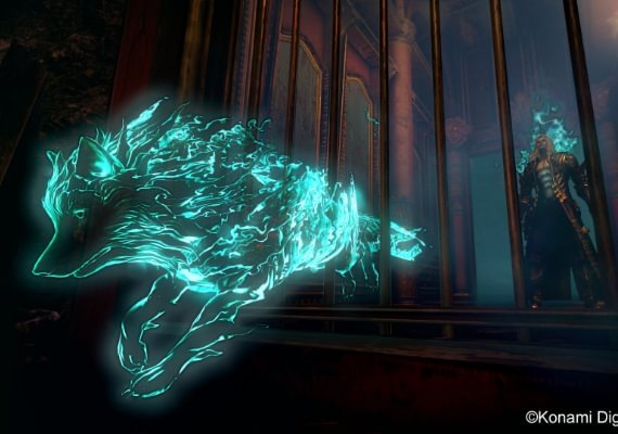 Castlevania: Lords of Shadow 2 - Revelations DLC EN/DE/FR/IT/PT/ES Global screenshot 2
