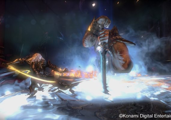 Castlevania: Lords of Shadow 2 - Revelations DLC EN/DE/FR/IT/PT/ES Global screenshot 3
