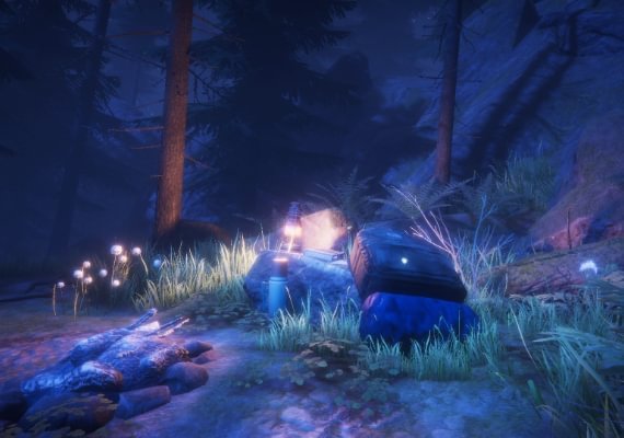 Lake Ridden EN Global screenshot 2