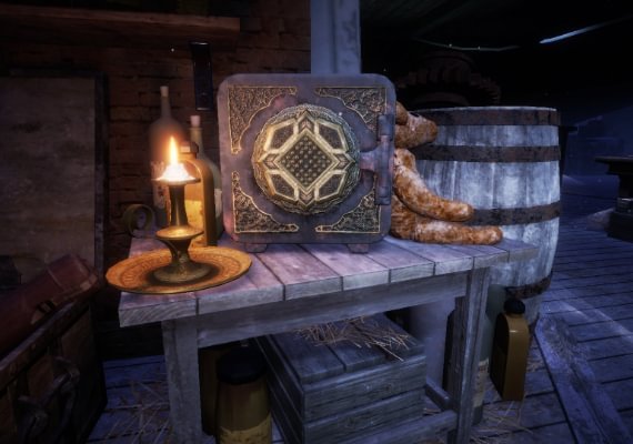 Lake Ridden EN Global screenshot 4