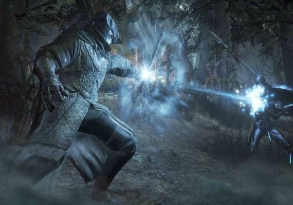 Dark Souls 3 - Season Pass DLC EN/DE/FR/IT EU screenshot 2