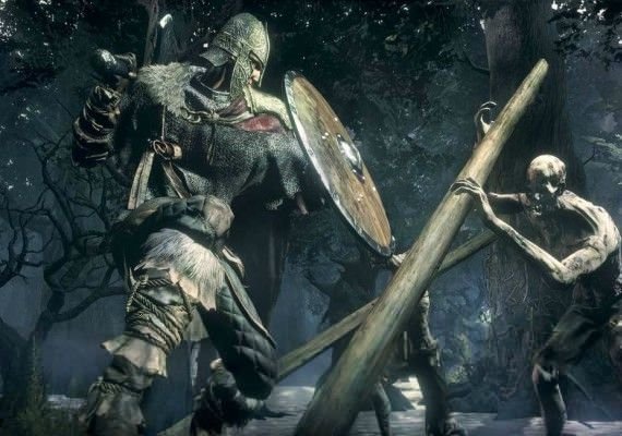 Dark Souls 3 - Season Pass DLC EN/DE/FR/IT United States screenshot 3