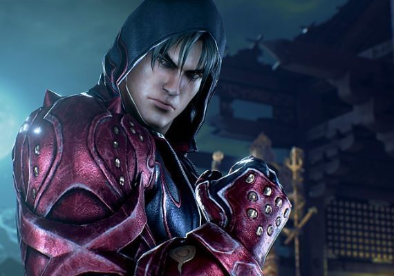 Tekken 7 - Season Pass 1 DLC United States screenshot 3