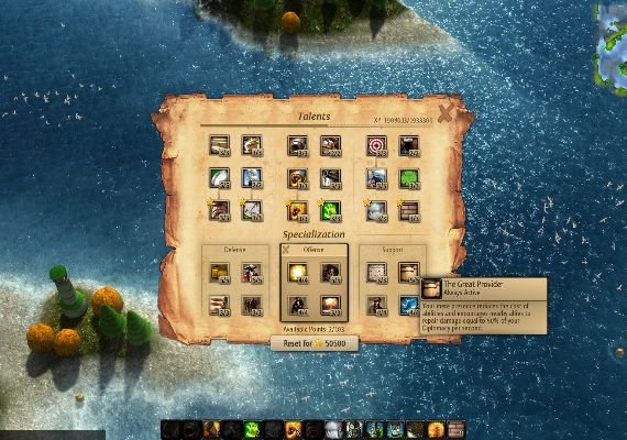 Windward EN/DE/IT Global screenshot 4