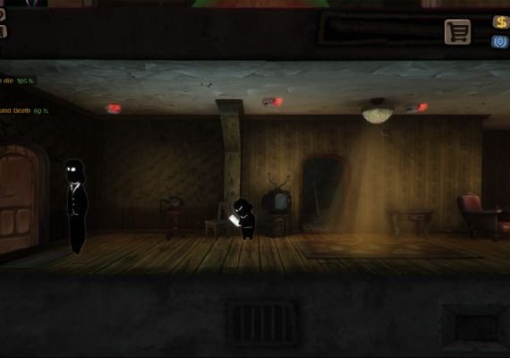 Beholder: Blissful Sleep Global screenshot 2