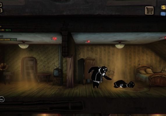 Beholder: Blissful Sleep Global screenshot 3