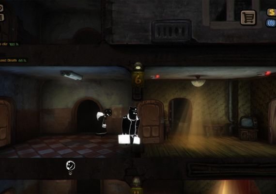 Beholder: Blissful Sleep Global screenshot 4
