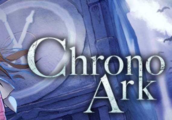 Chrono Ark EN/KO Global