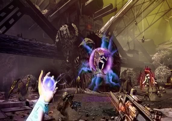 Borderlands 2 EN/DE/FR/IT/JA/KO/ES Germany screenshot 2
