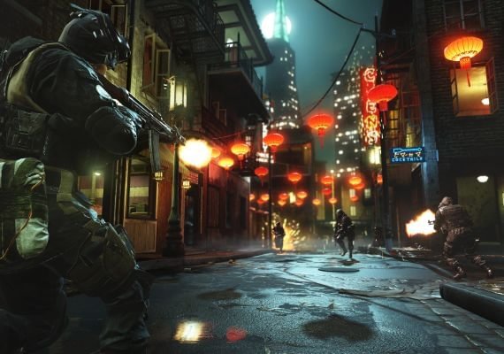 CoD Call of Duty: MWR - Variety Map Pack EN EU screenshot 3