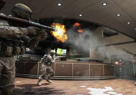 CoD Call of Duty: MWR - Variety Map Pack EN EU screenshot 4