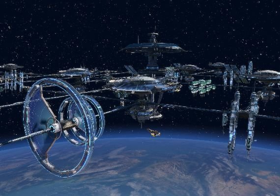 Anno 2205 Ultimate Edition EN/DE/FR/PL/RU/ES EU screenshot 2
