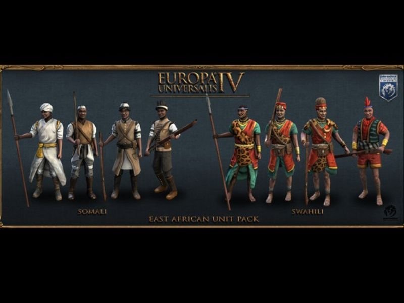 Europa Universalis IV: Mare Nostrum - Content Pack DLC EN/DE/FR/ES Global screenshot 4