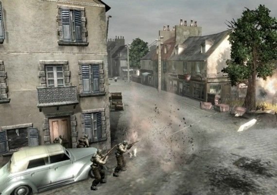 Company of Heroes: Tales of Valor EN EU screenshot 2