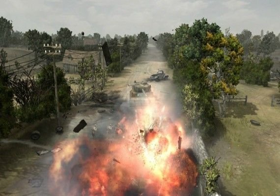 Company of Heroes: Tales of Valor EN EU screenshot 4