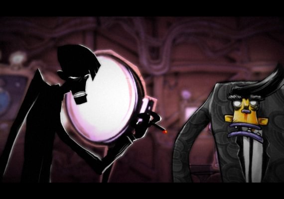 Stick  to The Man! EN/DE/FR/IT/JA/ES Global screenshot 3