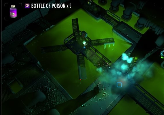 Basingstoke EN Global screenshot 3