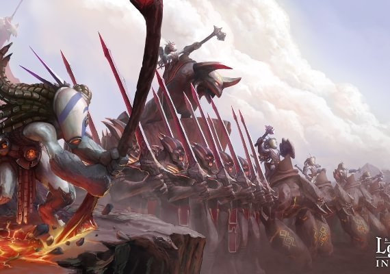 Endless Legend: Inferno DLC EN/DE/FR/IT/PL/RU/ES Global screenshot 3
