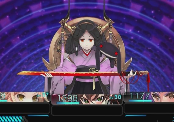 Operation Babel: New Tokyo Legacy EN/JA Global screenshot 2