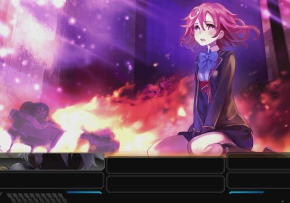 Operation Babel: New Tokyo Legacy EN/JA Global screenshot 4
