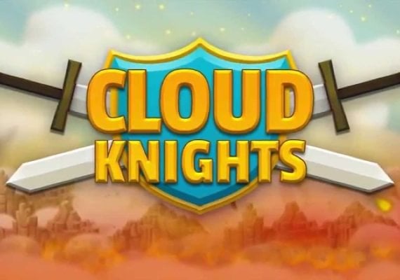 Cloud Knights EN Global