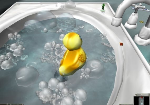Army Men RTS - Bundle EN Global screenshot 3