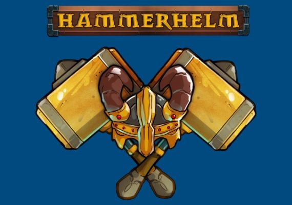 HammerHelm Global