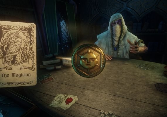 Hand of Fate 2 Global screenshot 4