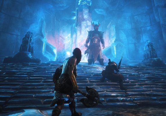 Conan Exiles Enhanced Complete Edition Global screenshot 2