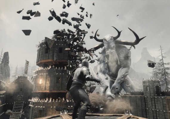 Conan Exiles Enhanced Complete Edition Global screenshot 3