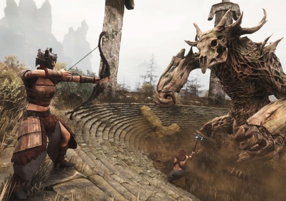 Conan Exiles Enhanced Complete Edition Global screenshot 4