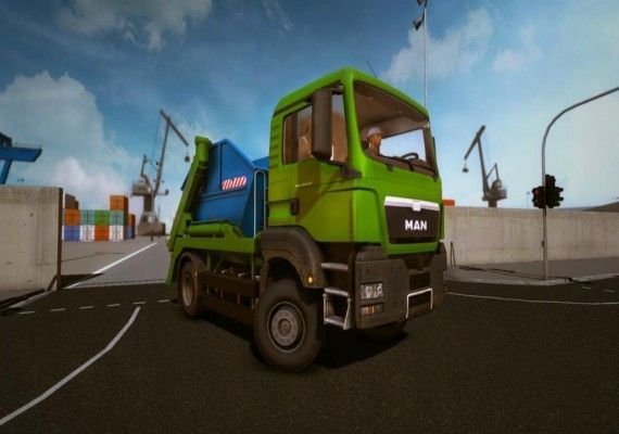 Construction Simulator 2015 Gold Edition Global screenshot 2