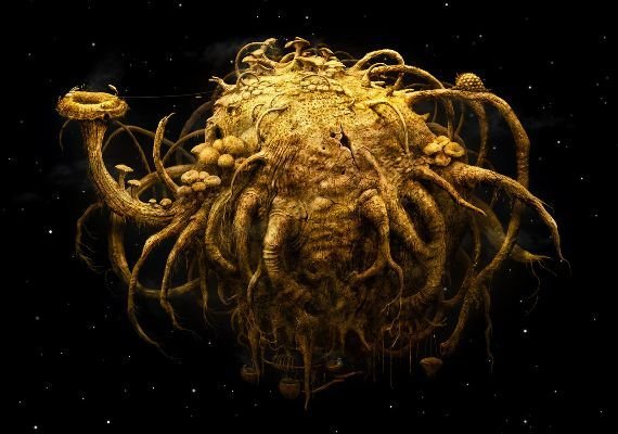 Samorost 3 EN/DE/FR/IT/PT/ES Global screenshot 4