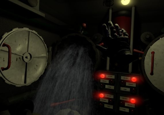 IronWolf VR EN EU screenshot 2