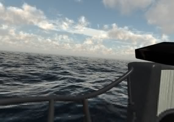 IronWolf VR EN EU screenshot 3