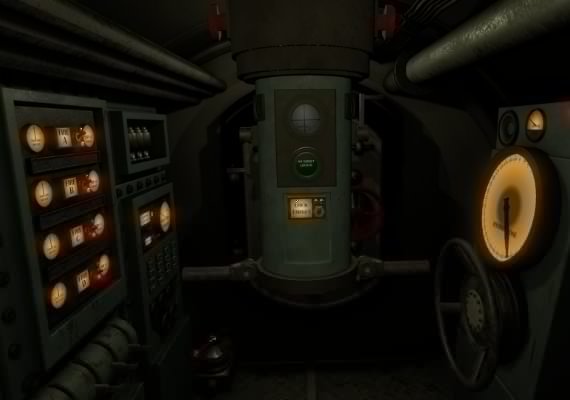 IronWolf VR EN EU screenshot 4
